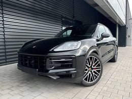 Porsche Cayenne S