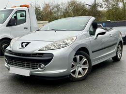 Peugeot 207 CC