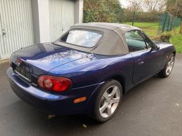 Mazda MX5