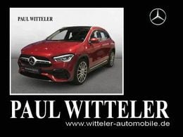 Mercedes GLA200