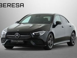 Mercedes CLA200