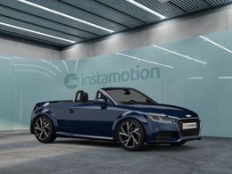 Audi TT Roadster