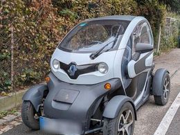 Renault Twizy