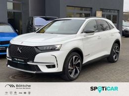 DS Automobiles DS7 Crossback