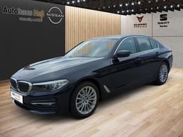 BMW 530e