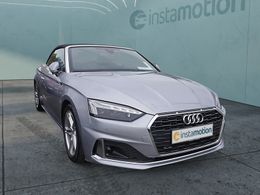 Audi A5 Cabriolet