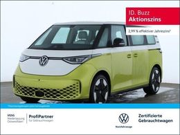 VW ID. Buzz