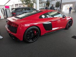 Audi R8 Coupé