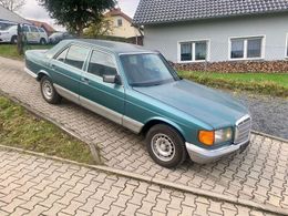 Mercedes 280