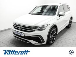 VW Tiguan Allspace