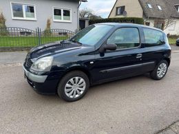 Renault Clio III