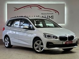 BMW 220 Gran Tourer