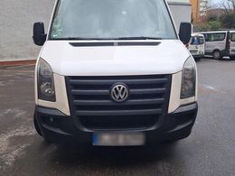 VW Crafter