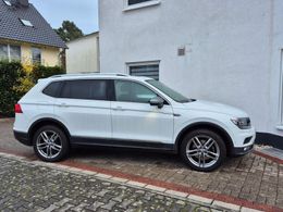 VW Tiguan Allspace