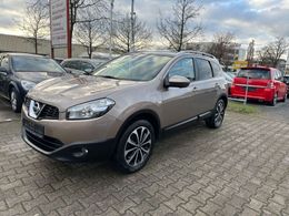 Nissan Qashqai +2