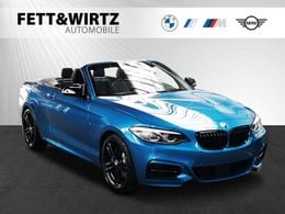 BMW M240