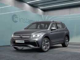 VW Tiguan Allspace