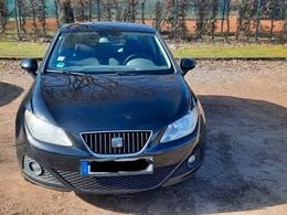 Seat Ibiza SC