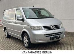 VW T5