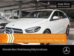 Mercedes B200