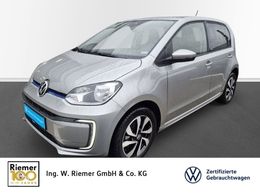 VW e-up!