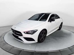 Mercedes CLA200