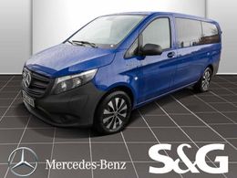 Mercedes e-Vito