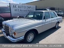 Mercedes W108