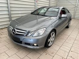 Mercedes E350