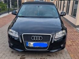 Audi A3 Cabriolet