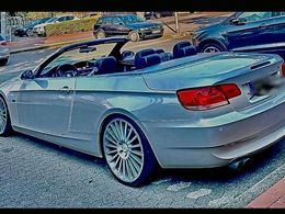 BMW 325 Cabriolet