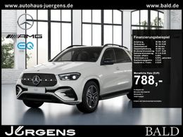 Mercedes GLE400