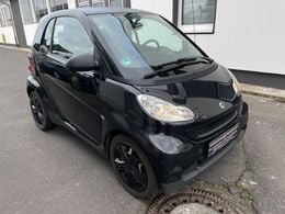 Smart ForTwo Coupé