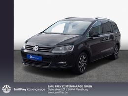 VW Sharan