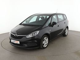 Opel Zafira Tourer