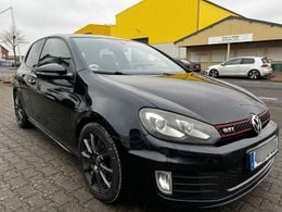 VW Golf VI