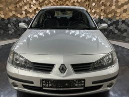 Renault Laguna II