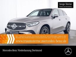 Mercedes GLC220