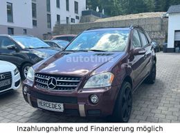 Mercedes ML350