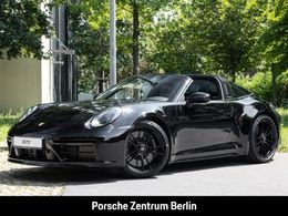 Porsche 911 Targa 4