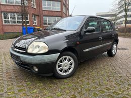 Renault Clio II