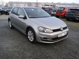 VW Golf VII