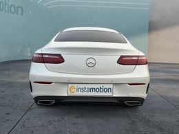 Mercedes E300