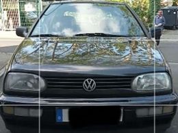 VW Golf III