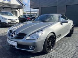 Mercedes SLK280