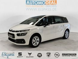 Citroën C4 SpaceTourer