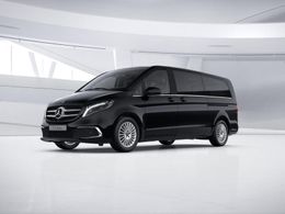 Mercedes V250