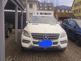 Mercedes ML350