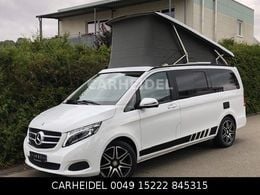 Mercedes V250