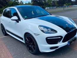 Porsche Cayenne GTS